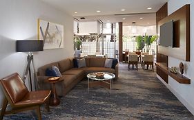 Courtyard By Marriott Los Angeles Lax / Century Boulevard